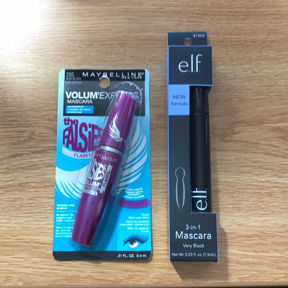 Mascara bundle